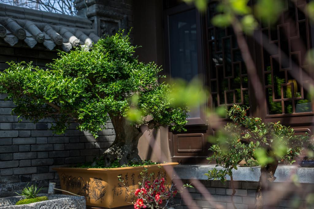 Xi'An Impression Nanhu Lake Homestay Esterno foto
